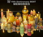 【送料無料】TRF 15th Anniversary BEST -MEMORIES-/TRF[CD+DVD]【返品種別A】