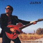 JAPAN/長渕剛[CD]【返品種別A】のサムネイル