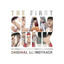 『THE FIRST SLAM DUNK』オリジナルサウンドトラック(通常盤・初回プレス)/The Birthday,武部聡志,10-FEET