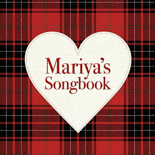 Mariya's Songbook/オムニバス[CD]通常盤【返品種別A】