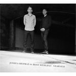 NEARNESS【輸入盤】▼/JOSHUA REDMAN BRAD MEHLDAU CD 【返品種別A】