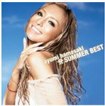 【送料無料】[枚数限定]A SUMMER BEST/浜崎あゆみ[CD]【返品種別A】