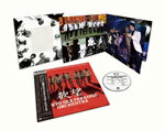 【送料無料】[枚数限定][限定盤]欲望(初回生産限定盤)/東京スカパラダイスオーケストラ[CD]【返品種別A】のサムネイル