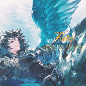 品　番：CYGM-0018発売日：2017年08月12日発売出荷目安：5〜10日□「返品種別」について詳しくはこちら□Cygames社ゲーム「GRANBLUE FANTASY」より品　番：CYGM-0018発売日：2017年08月12日発売出荷目安：5〜10日□「返品種別」について詳しくはこちら□CDアルバムゲーム関連発売元：Cymusic登録者数2000万人を誇る、本格RPG『グランブルーファンタジー』。新空域“ナル・グランデ”突入前後の楽曲を中心に、「プラチナ・スカイ」「どうして空は蒼いのか」でのイベント使用楽曲も収録！第五弾オリジナル・サウンドトラック！ (C)RS収録情報《1枚組 収録数:13曲》&nbsp;1.プラチナ・スカイ《Cygames社ゲーム「GRANBLUE FANTASY」より》&nbsp;2.ダイダロイトベルト -原初への道標-&nbsp;3.瘴流域&nbsp;4.白き風、白き壁&nbsp;5.ナル・グランデ&nbsp;6.バトル5&nbsp;7.グロース島 -勇士集いし大地-&nbsp;8.四大天司の試練&nbsp;9.第五の天司&nbsp;10.七曜の騎士&nbsp;11.クルーガー島 -星遊びの蔵-&nbsp;12.大星晶獣との戦い -Destruction Mix-&nbsp;13.ジ・アルティメット