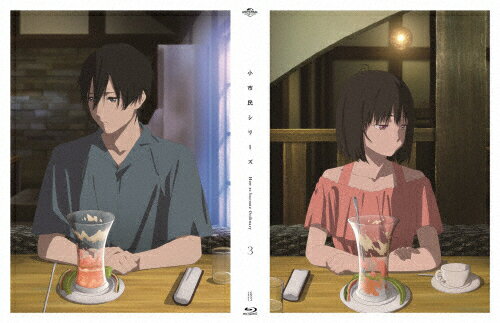 【送料無料】小市民シリーズ Vol.3/アニメーション[Blu-ray]【返品種別A】のサムネイル