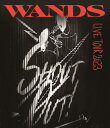 【送料無料】WANDS Live Tour 2023 ～SHOUT OUT!～/WANDS[Blu- ...