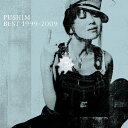 BEST 1999-2009/PUSHIM[CD]通常盤【返品種別A】