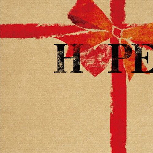 HOPE/MAJOR MUSIC[CD]【返品種別A】