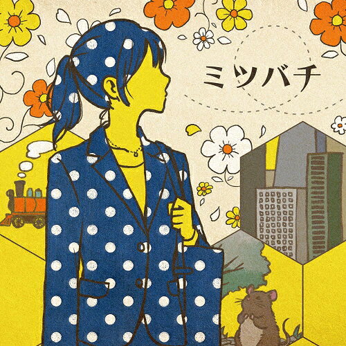 ミツバチ/武田舞彩[CD]【返品種別A】