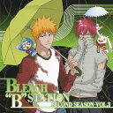 RADIO DJCD[BLEACH“B