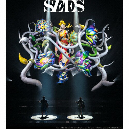 【送料無料】[枚数限定][限定盤]SEES(初回限定盤)【CD+Blu-ray】/ゆず[CD+Blu-ray]【返品種別A】