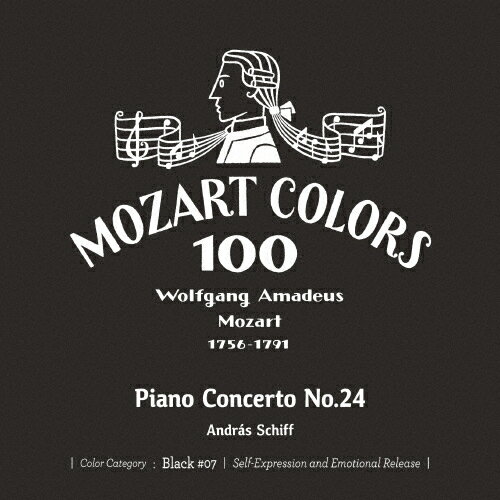 モーツァルト:ピアノ協奏曲 第24番/アンドラーシュ・シフ[SHM-CD][紙ジャケット]【返品種別A】