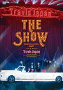 【送料無料】Travis Japan Debut Concert 2023 THE SHOW〜ただいま、おかえり〜(通常盤/初回生産分)【DVD】/Travis...