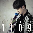 1109/SE7EN[CD]通常盤【返品種別A】