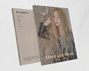 Over and Over (1ST MINI ALBUM)【輸入盤】▼/KEI(KIM JI YEON,LOVELYZ) CD 【返品種別A】