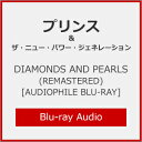 【送料無料】DIAMONDS AND PEARLS (REMASTERED) AUDIOPHILE BLU-RAY 【輸入盤】▼/プリンス ザ ニュー パワー ジェネレーション Blu-ray 【返品種別A】