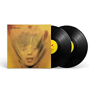 【送料無料】GOATS HEAD SOUP [DELUXE VINYL]【輸入盤】【アナログ盤】 /THE ROLLING STONES[ETC]【返品種別A】