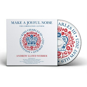 [][]MAKE A JOYFUL NOISEyAՁz/Ah[EChEEFo[[CD]yԕiAz