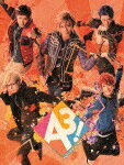 【送料無料】[枚数限定][限定版]【初演特別限定盤】MANKAI STAGE『A3!』〜AUTUMN&WINTER2019〜【DVD】/水江建太[DVD]【返品種別A】