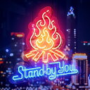 Stand By You EP/Official髭男dism CD 通常盤【返品種別A】