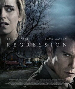 【送料無料】リグレッション/イーサン・ホーク,エマ・ワトソン[Blu-ray]【返品種別A】