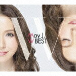 【送料無料】May J. W BEST -Original & Covers-(Blu-ray2枚組付)/May J.[CD+Blu-ray]【返品種別A】