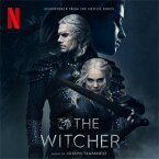 【送料無料】[枚数限定][限定]THE WITCHER:SEASON 2(Soundtrack from the Netflix Original Series)【アナログ盤】【輸入盤】▼/ジョセフ・トラパニーズ[ETC]【返品種別A】