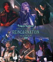 【送料無料】15th Anniversary Live Tour 2024 REINCARNATION Live at TOYOSU PIT【Blu-ray】/...