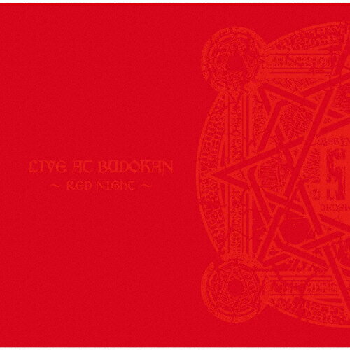 【送料無料】[枚数限定][限定]LIVE AT BUDOKAN 〜RED NIGHT〜【アナログ盤】【完全生産限定盤】/BABYMETAL[ETC]【返品種別A】