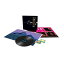 【送料無料】[枚数限定][限定]THE DARK SIDE OF THE MOON (50TH ANNIVERSARY REMASTER)【アナログ盤】【輸入盤】▼/ピンク・フロイド[ETC]【返品種別A】