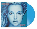 【送料無料】[枚数限定][限定]IN THE ZONE (BLUE VINYL)【アナログ盤】【輸入盤】▼/ブリトニー・スピアーズ[ETC]【返品種別A】