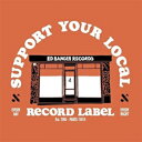 Joshin web CDDVDŷԾŹ㤨̵֡SUPPORT YOUR LOCAL RECORD LABEL (BEST OF ED BANGER RECORDSڥʥסۡ͢סۢ/VARIOUS ARTISTS[ETC]ʼAۡפβǤʤ4,290ߤˤʤޤ