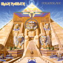 POWERSLAVE ▼/IRON MAIDEN