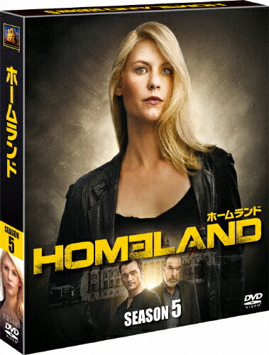 yzHOMELAND/z[h V[Y5SEASONSRpNgE{bNX/NAEfCY[DVD]yԕiAz