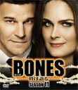 【送料無料】BONES -骨は語る- シーズン11＜SEASONSコンパクト ボックス＞/エミリー デシャネル DVD 【返品種別A】