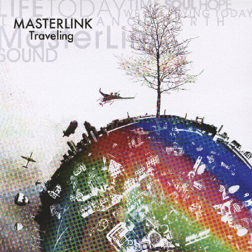 Traveling/MASTERLINK[CD]【返品種別A】