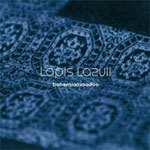 Lapis Lazuli/bohemianvoodoo[CD]【返品種別A】