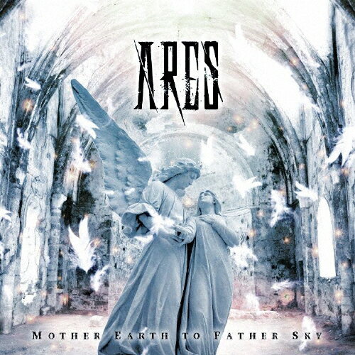 Mother Earth to Father Sky/ARES[CD]【返品種別A】