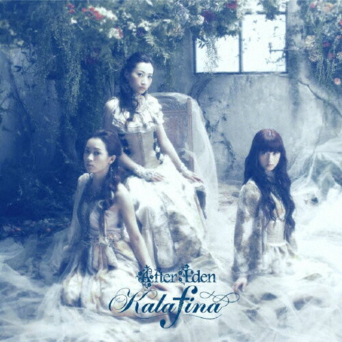 After Eden/Kalafina[CD]通常盤【返品種別A】