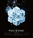 Joshin web CDDVDŷԾŹ㤨̵֡PassCode presents VERSUS PASSCODE 2018 at BIGCAT/PassCode[Blu-ray]ʼAۡפβǤʤ3,310ߤˤʤޤ