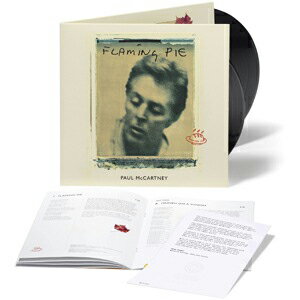 ̵[][]FLAMING PIE [2LP]͢סۡڥʥסۢ/PAUL McCARTNEY[ETC]ʼ...