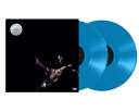 【送料無料】 枚数限定 限定 UTOPIA (BLUE VINYL) 2LP 【アナログ盤】【輸入盤】▼/トラヴィス スコット ETC 【返品種別A】