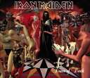 DANCE OF DEATH ▼/IRON MAIDEN