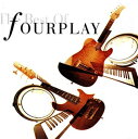 【送料無料】THE BEST OF FOURPLAY(2020 REMASTERED)(HYBRID SACD)【輸入盤】▼/FOURPLAY HybridCD 【返品種別A】