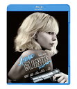 アトミック・ブロンド スペシャル・プライス/シャーリーズ・セロン[Blu-ray]【返品種別A】