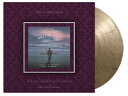 【送料無料】 枚数限定 限定 THE LEGEND OF 1900(海の上のピアニスト)(25TH ANNIVERSARY EDITION)(MOV GOLD BLACK MARBLED VINYL)【アナログ盤】【輸入盤】▼/エンニオ モリコーネ ETC 【返品種別A】