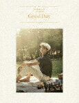 【送料無料】2019 PARK BO GUM ASIA TOUR IN JAPAN＜Good Day:May your everyday be a good day＞/パク・ボゴム[DVD]【返品種別A】