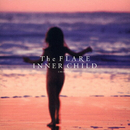 INNER CHILD/The FLARE[CD]【返品種別A】