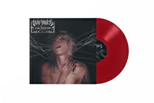 【送料無料】[枚数限定][限定]A CALL TO THE VOID (TRANSPARENT RED VINYL)(完全生産限定盤)【アナログ盤】【輸入盤】▼/ホット・ミルク[ETC]【返品種別A】