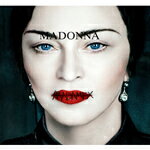 MADAME X(STANDARD CD)【輸入盤】▼/MADONNA[CD]【返品種別A】